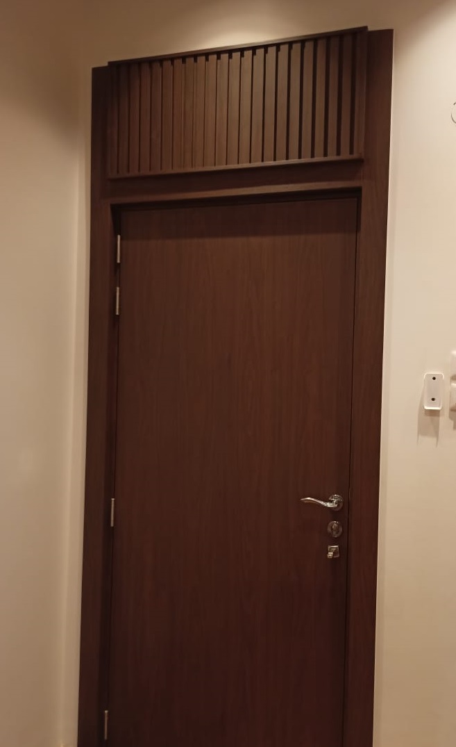 AL ROKN AL KHAMIS_ROOM DOORS